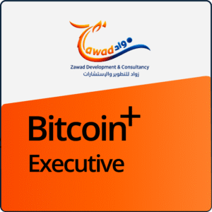 Bitcoin Executive