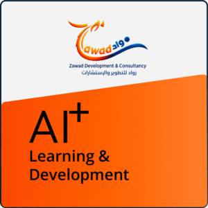 AI + Learning & Development