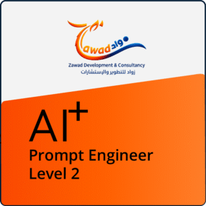 AI + Prompt Engineer Level 2