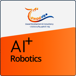 AI+ Robotics