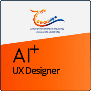 AI+ UX Designer