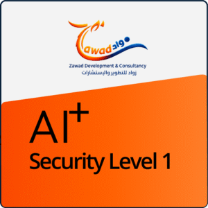 AI+ Security Level 1